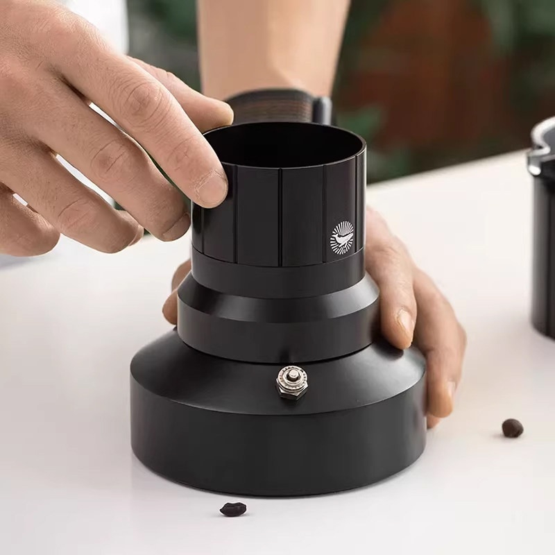 AOKKA Double Valve Moka Pot Ca - Coffee Equipment For Camping review and price