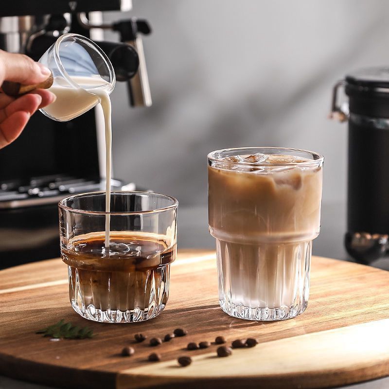155ml/250ml/316ml Coffee Mug H - Espresso Shot Glass review and price