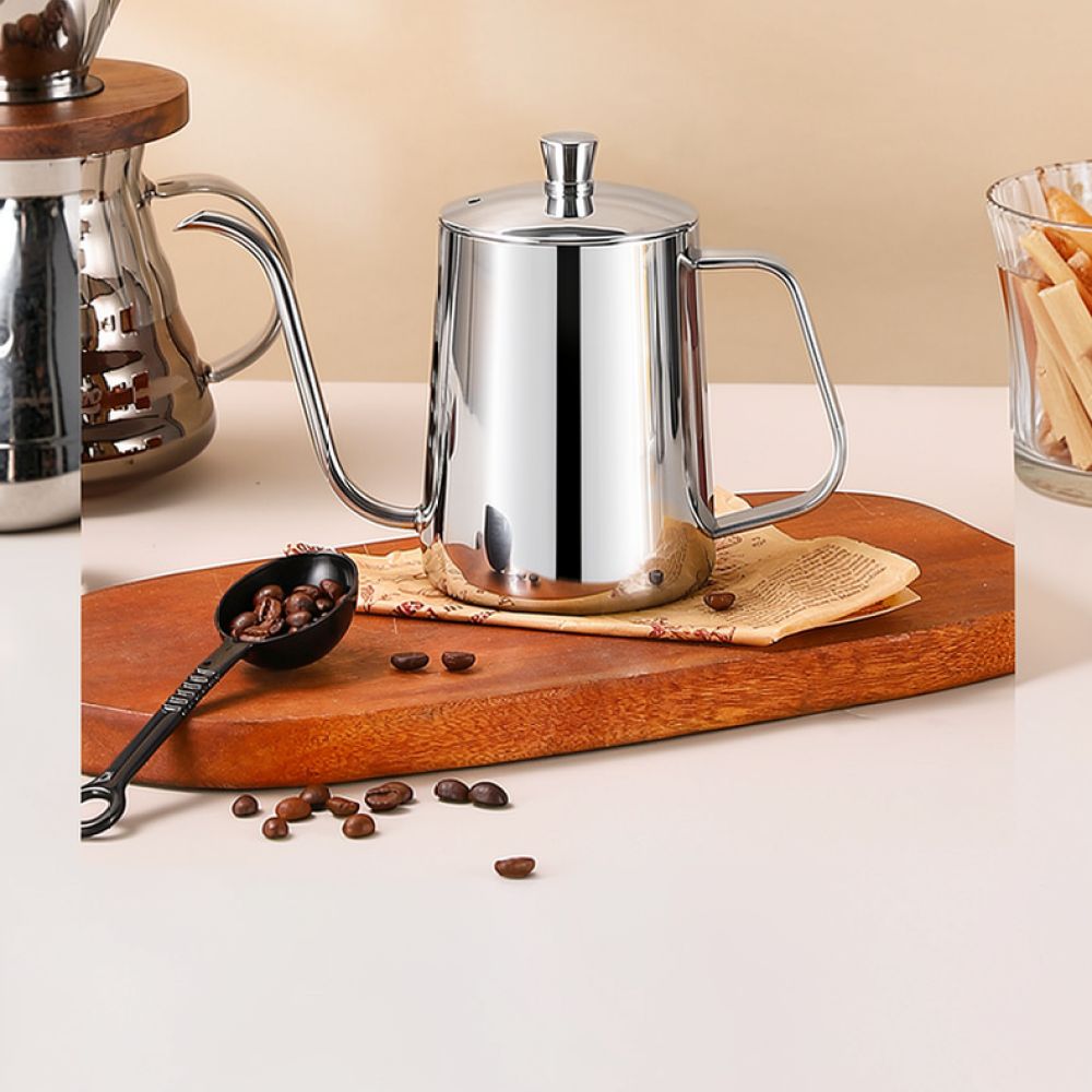 Stainless Steel Pour Over Coff - Coffee Equipment Pour Over review and price