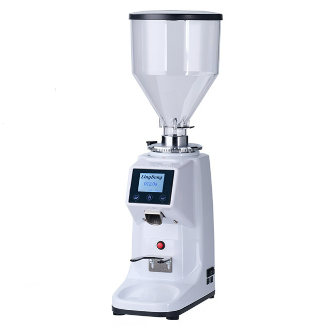Hot Sale 60mm Flat Burr Touch  - Coffee Grinder Burr Flat review and price