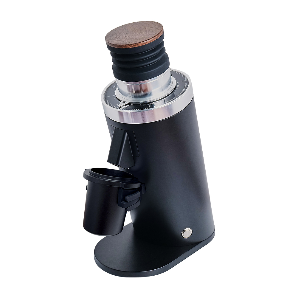 Professional 64mm Flat Burr Co - Coffee Grinder Burr Flat review and price