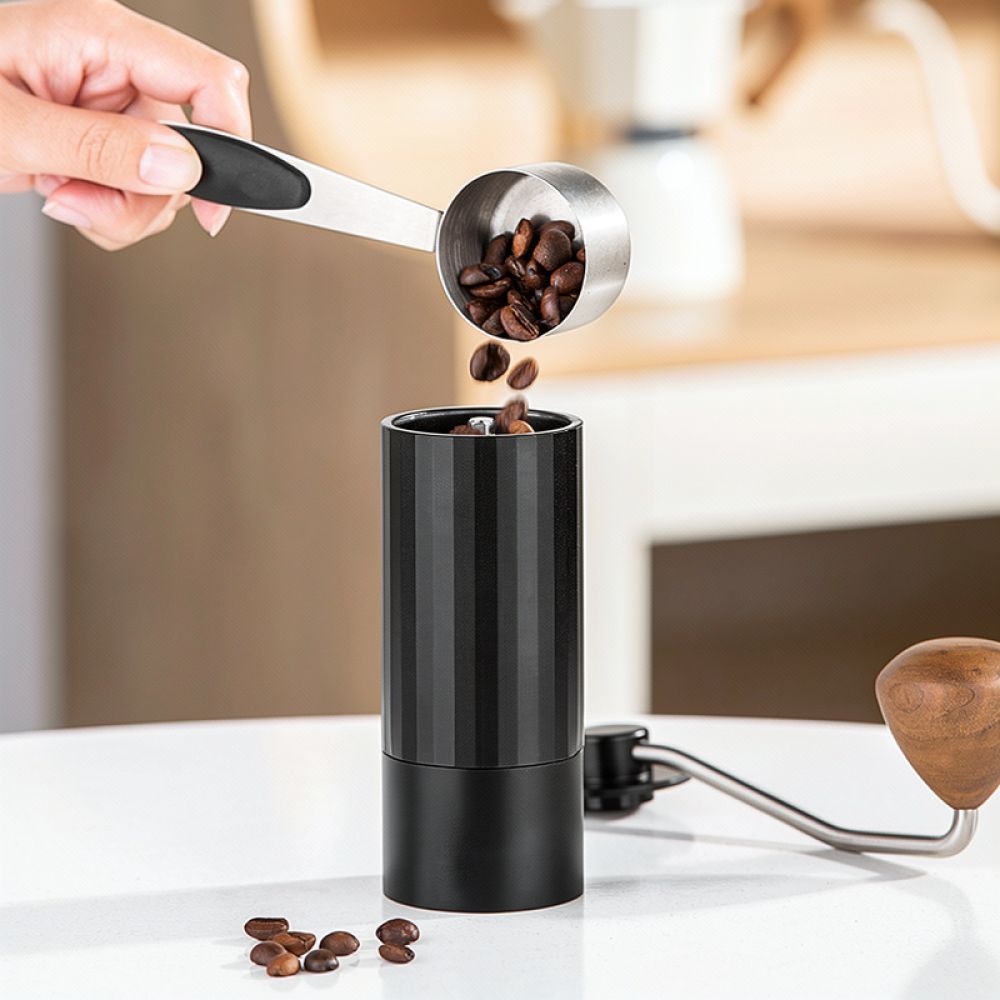 Handheld Coffee Grinder Adjust - Coffee Equipment Pour Over review and price