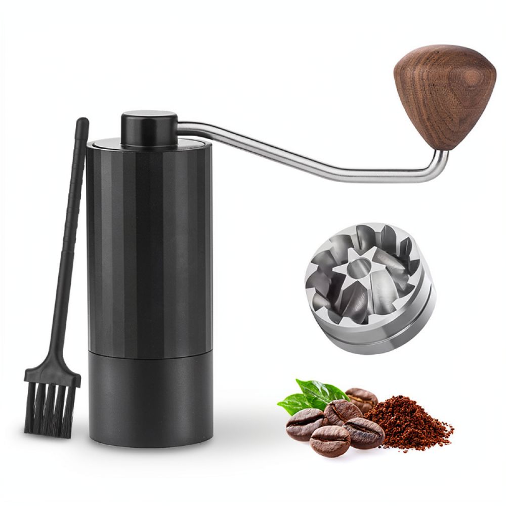 Handheld Coffee Grinder Adjust - Coffee Equipment Pour Over review and price