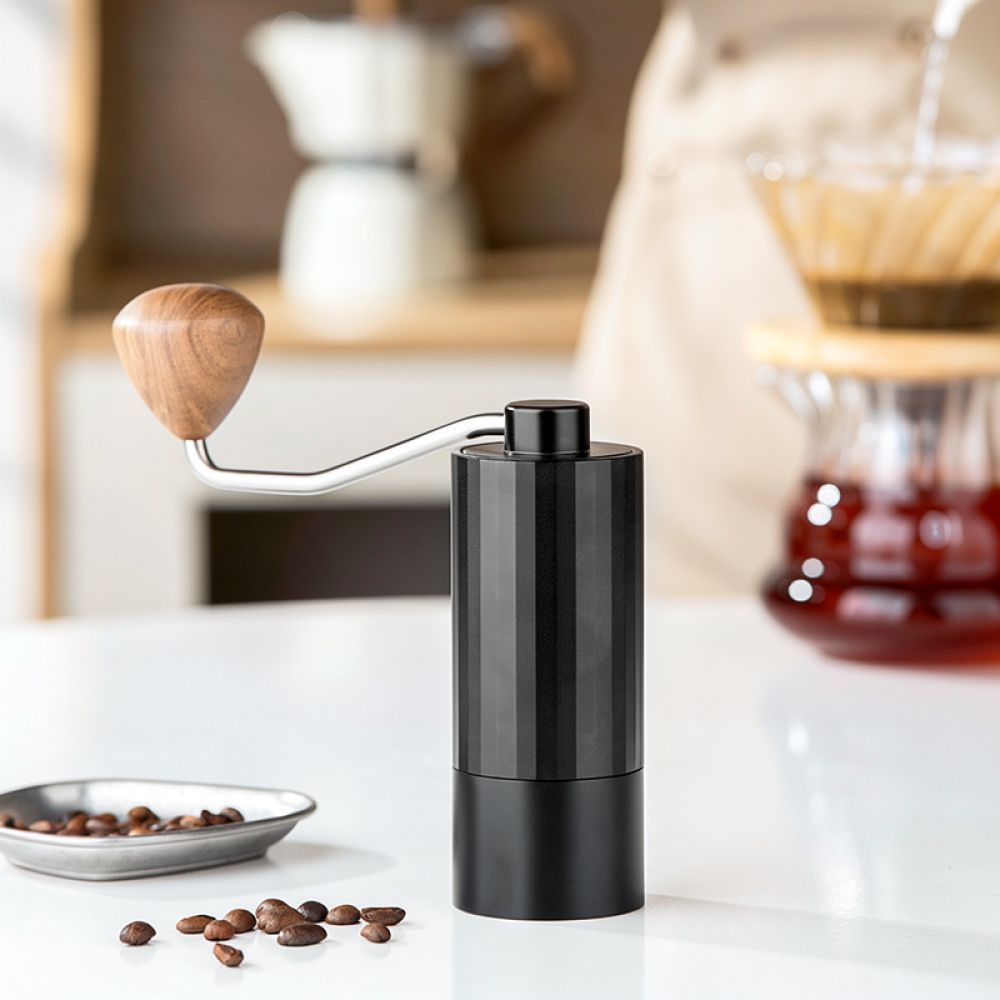 Handheld Coffee Grinder Adjust - Coffee Equipment Pour Over review and price