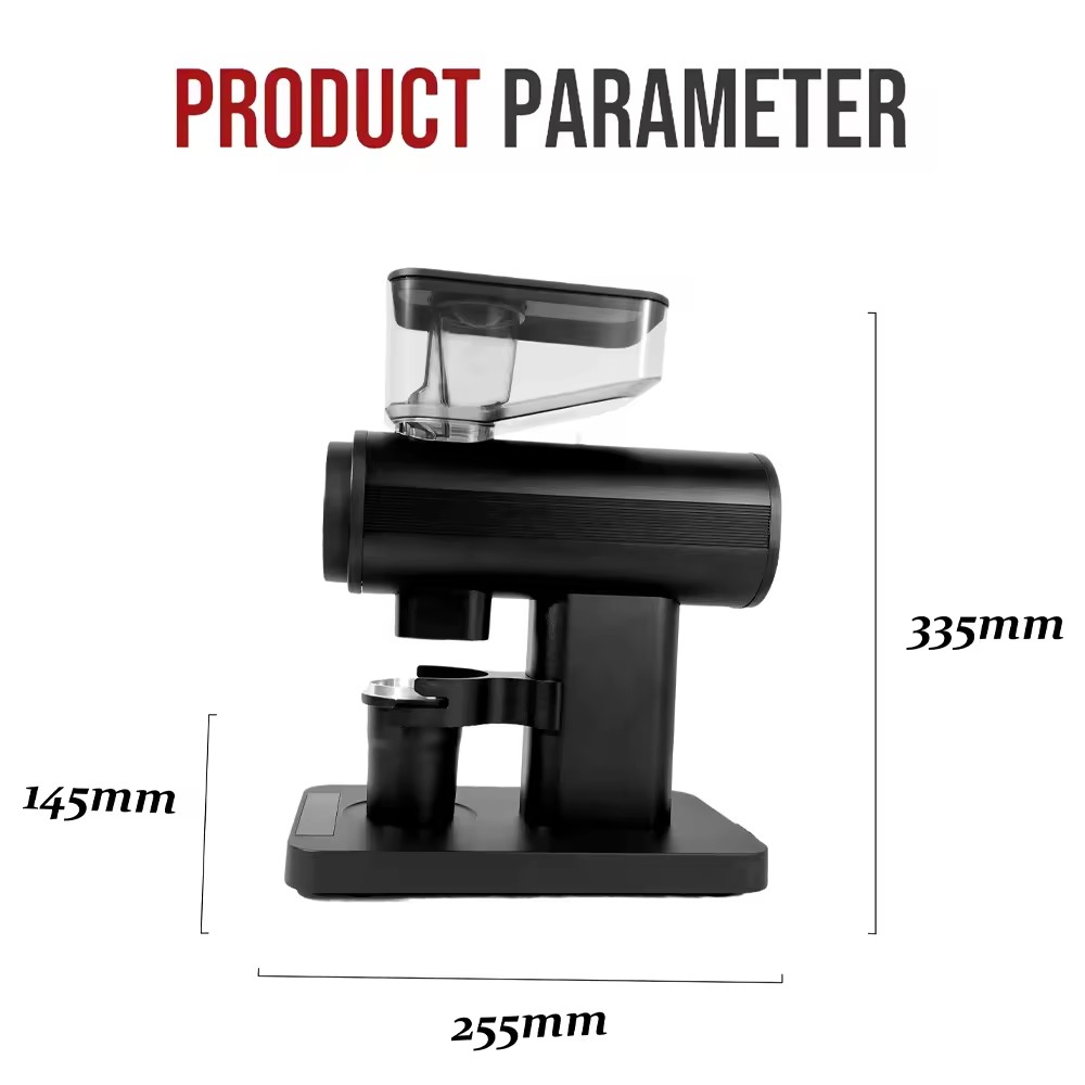 64mm Commercial Burr Coffee Gr - Coffee Grinder Burr Flat review and price