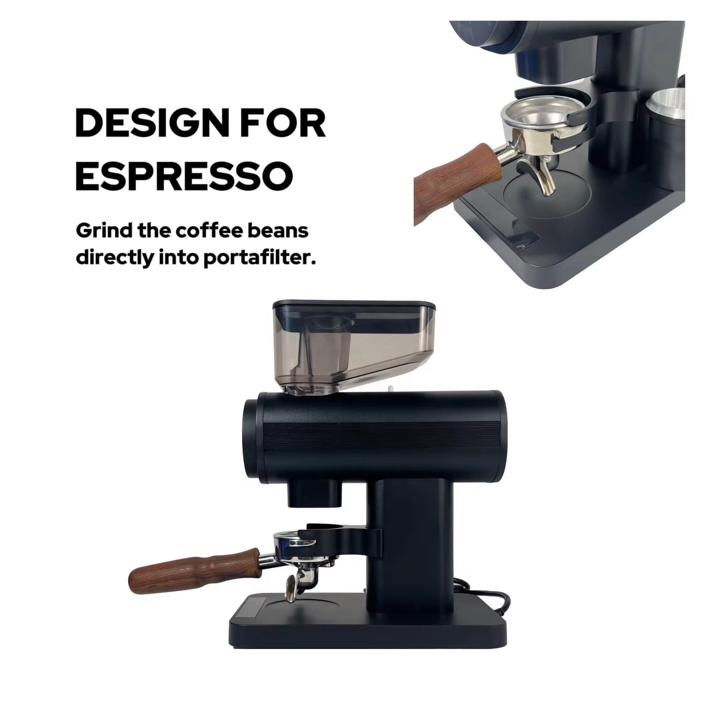 64mm Commercial Burr Coffee Gr - Coffee Grinder Burr Flat review and price