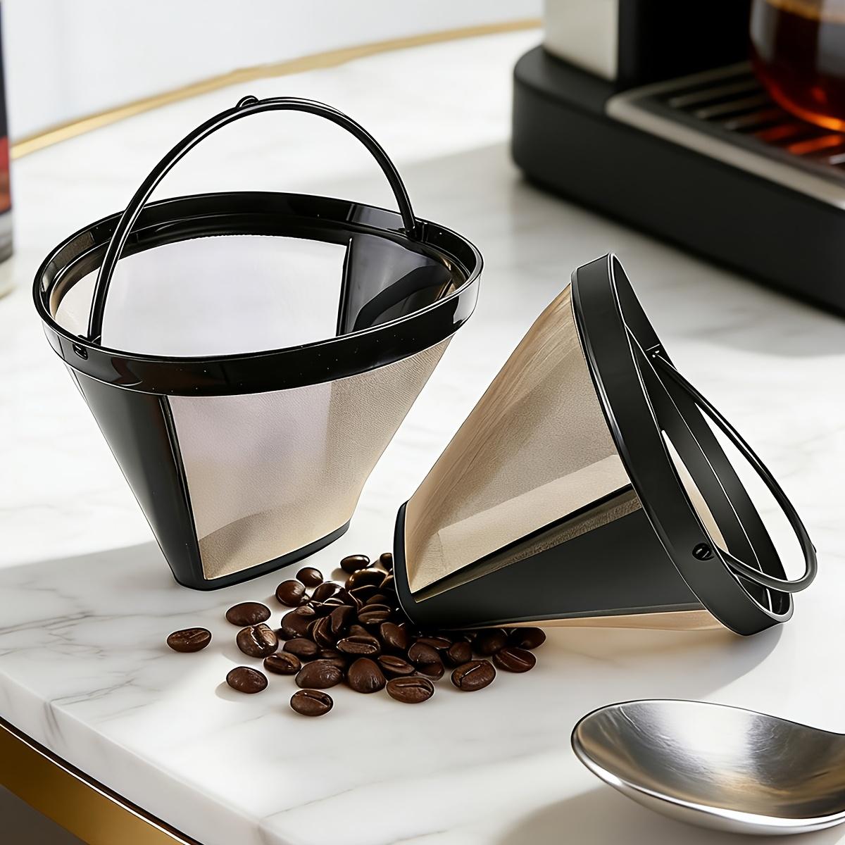 Coffee filter Permanent Reusab - Coffee Equipment Pour Over review and price