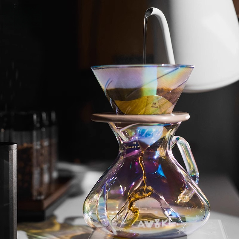 Pour Over Coffee Maker Glass C - Coffee Equipment Pour Over review and price