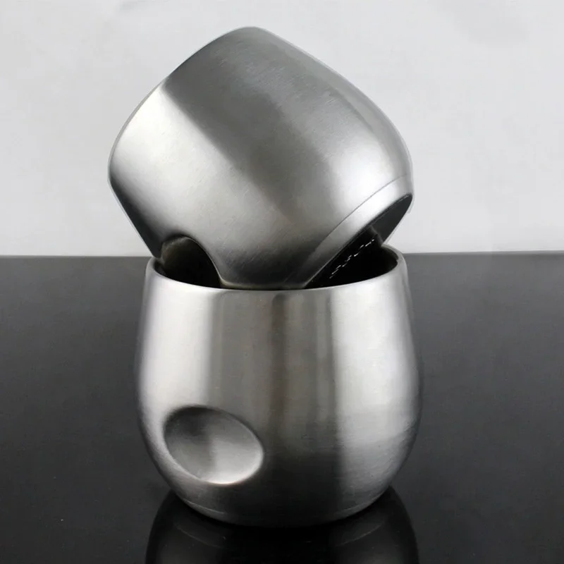 150ml 200ml Durable Coffee Mug - Espresso Shot Glass review and price
