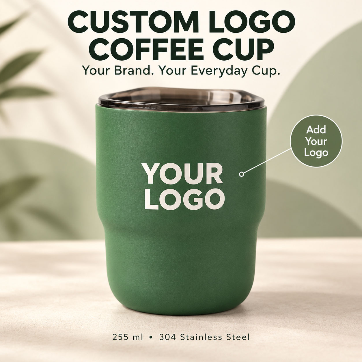 Custom Coffee Cup with Lid Per - Coffee Equipment For Camping review and price