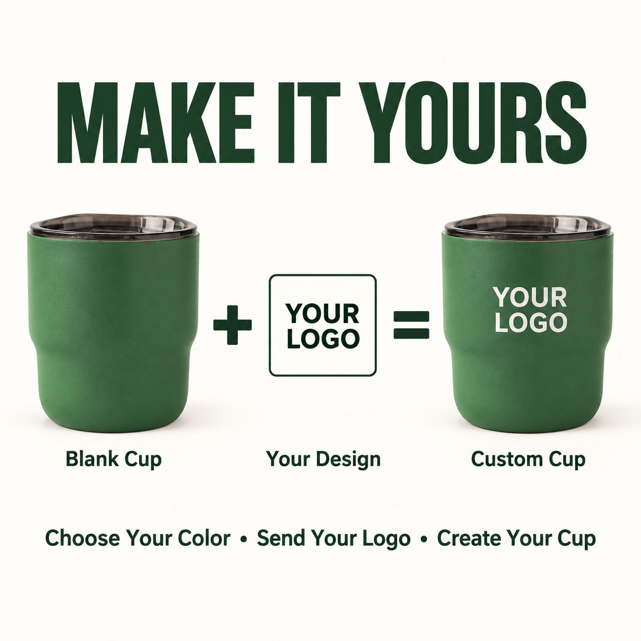 Custom Coffee Cup with Lid Per - Coffee Equipment For Camping review and price