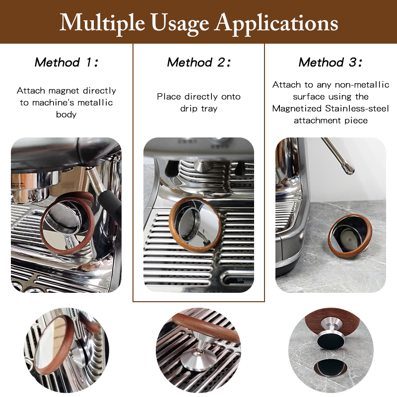 Espresso Shot Mirror Magnetic  - Espresso Shot Glass review and price