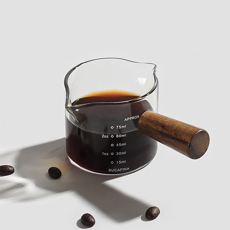 Espresso Cup Coffee Measuring  - Espresso Shot Glass review and price